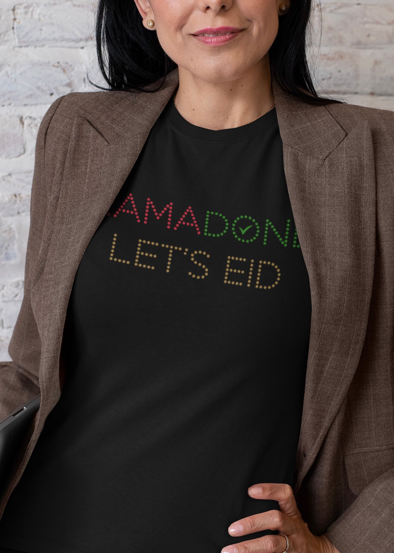 RamaDONE Let's Eid