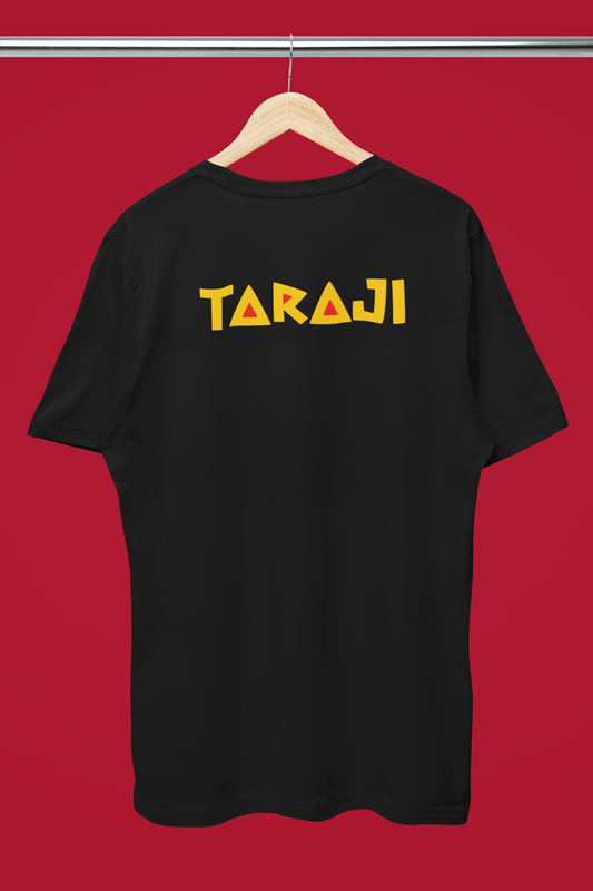 Taraji Design Logo Adultes