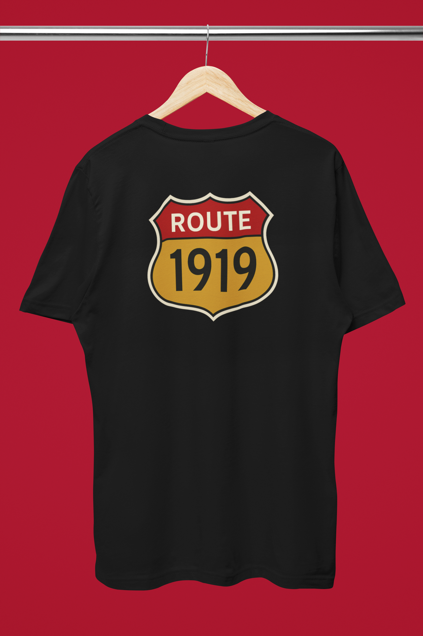 Taraji Route 1919 Adultes