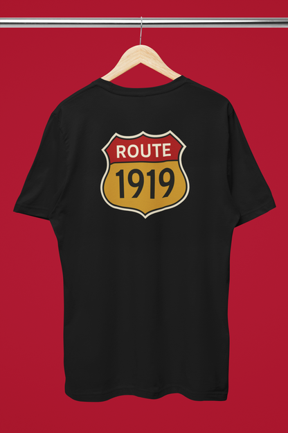 Taraji Route 1919 Adultes
