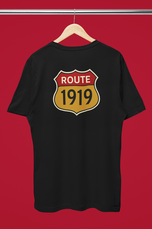 Taraji Route 1919 Adultes