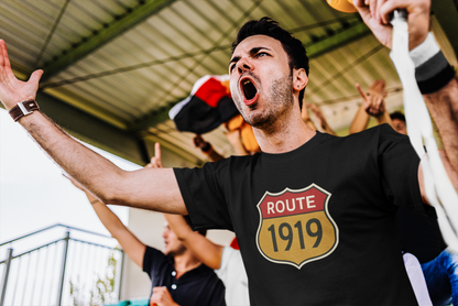 Taraji Route 1919 Adultes