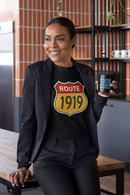 Taraji Route 1919 Adultes