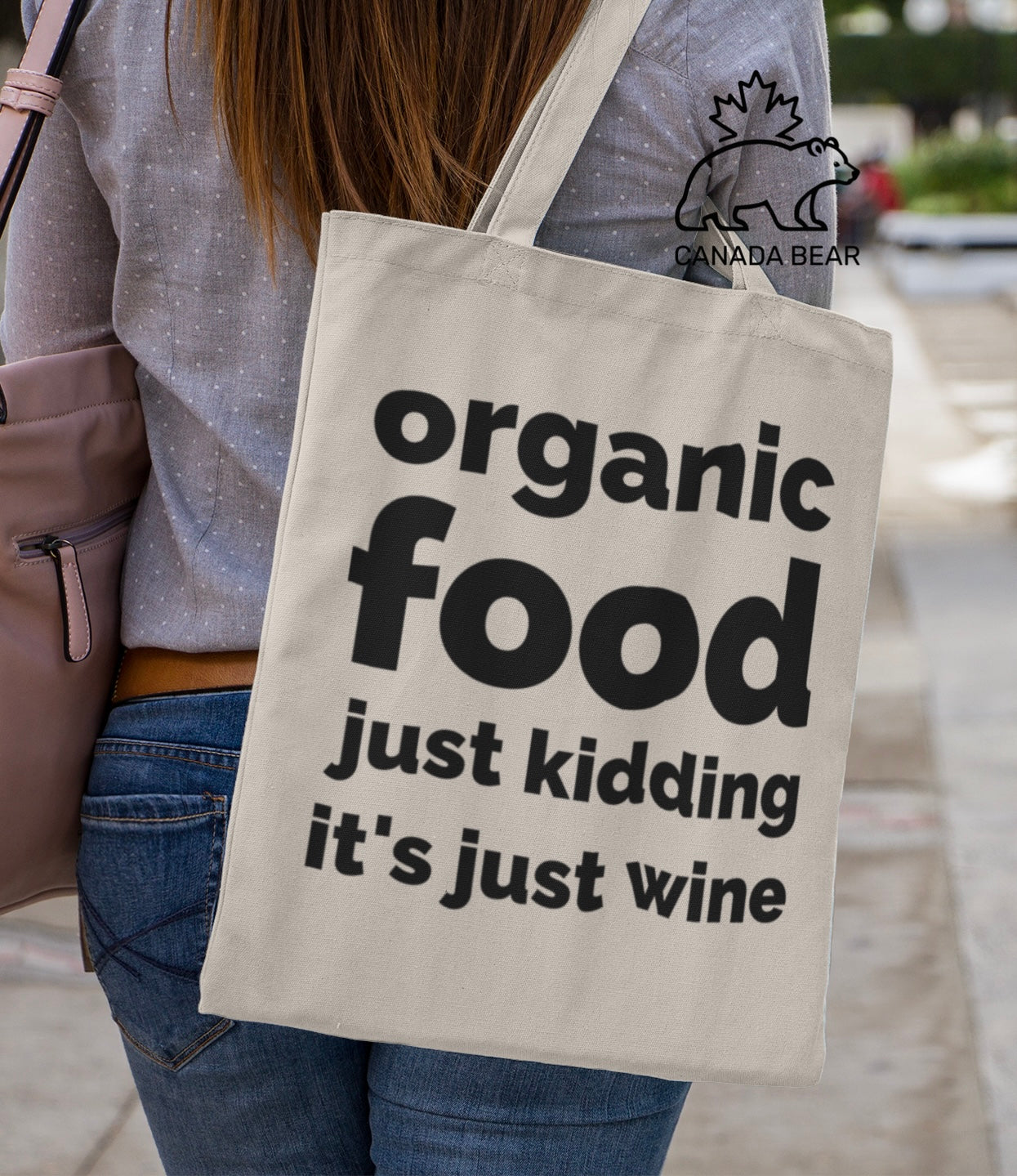 ORGANIC Tote