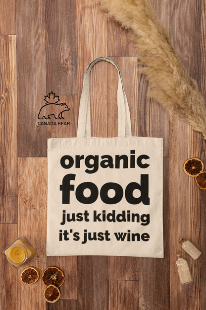 ORGANIC Tote