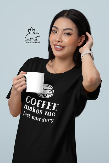 Coffee T-shirt