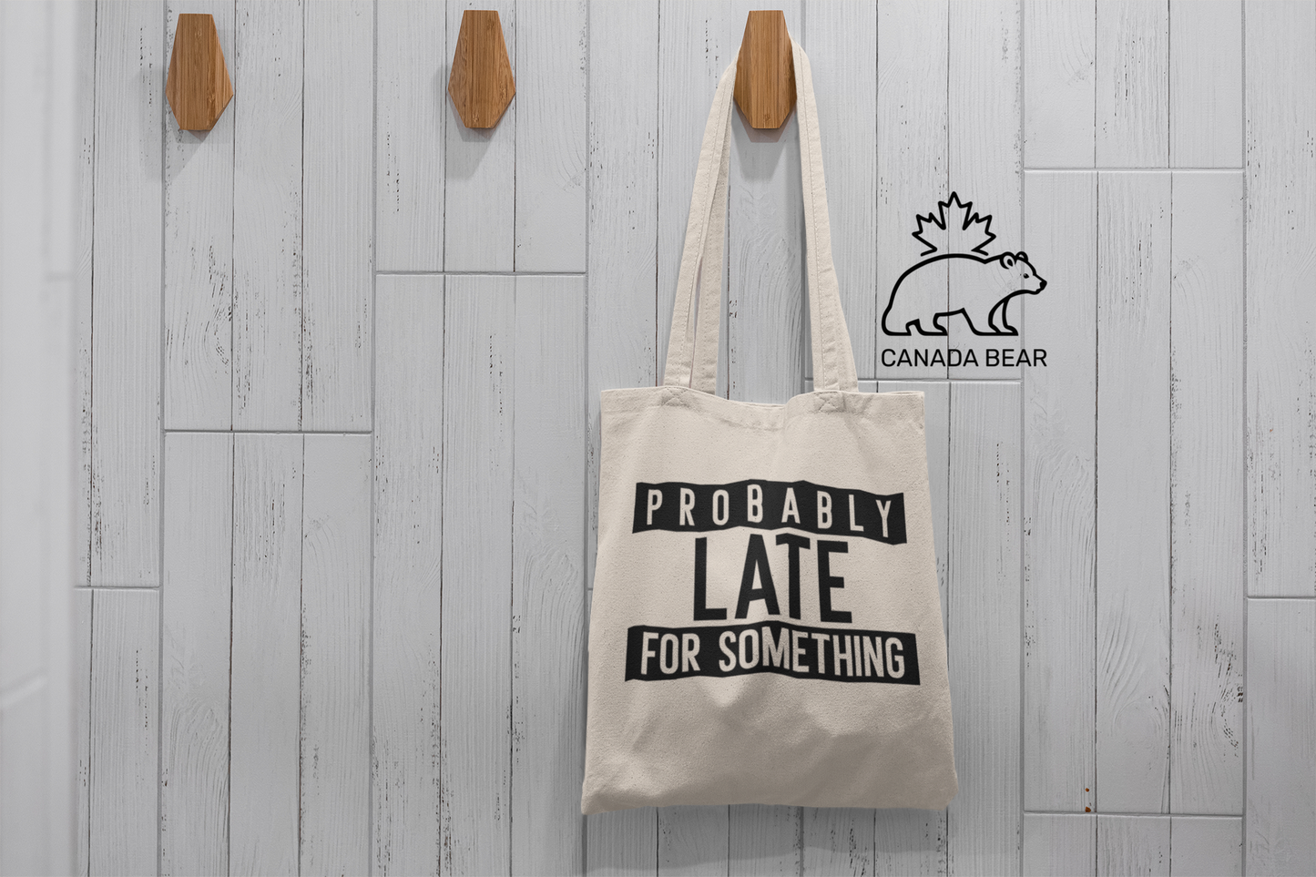 Late Tote