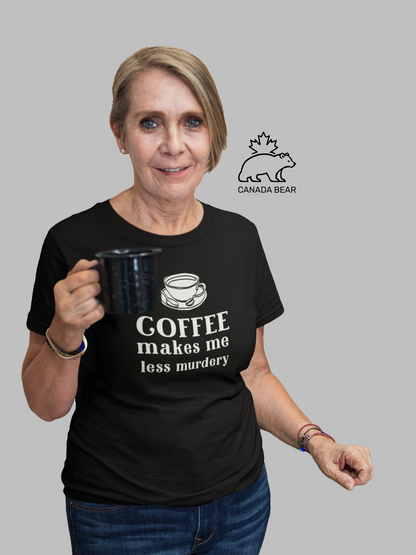 Coffee T-shirt