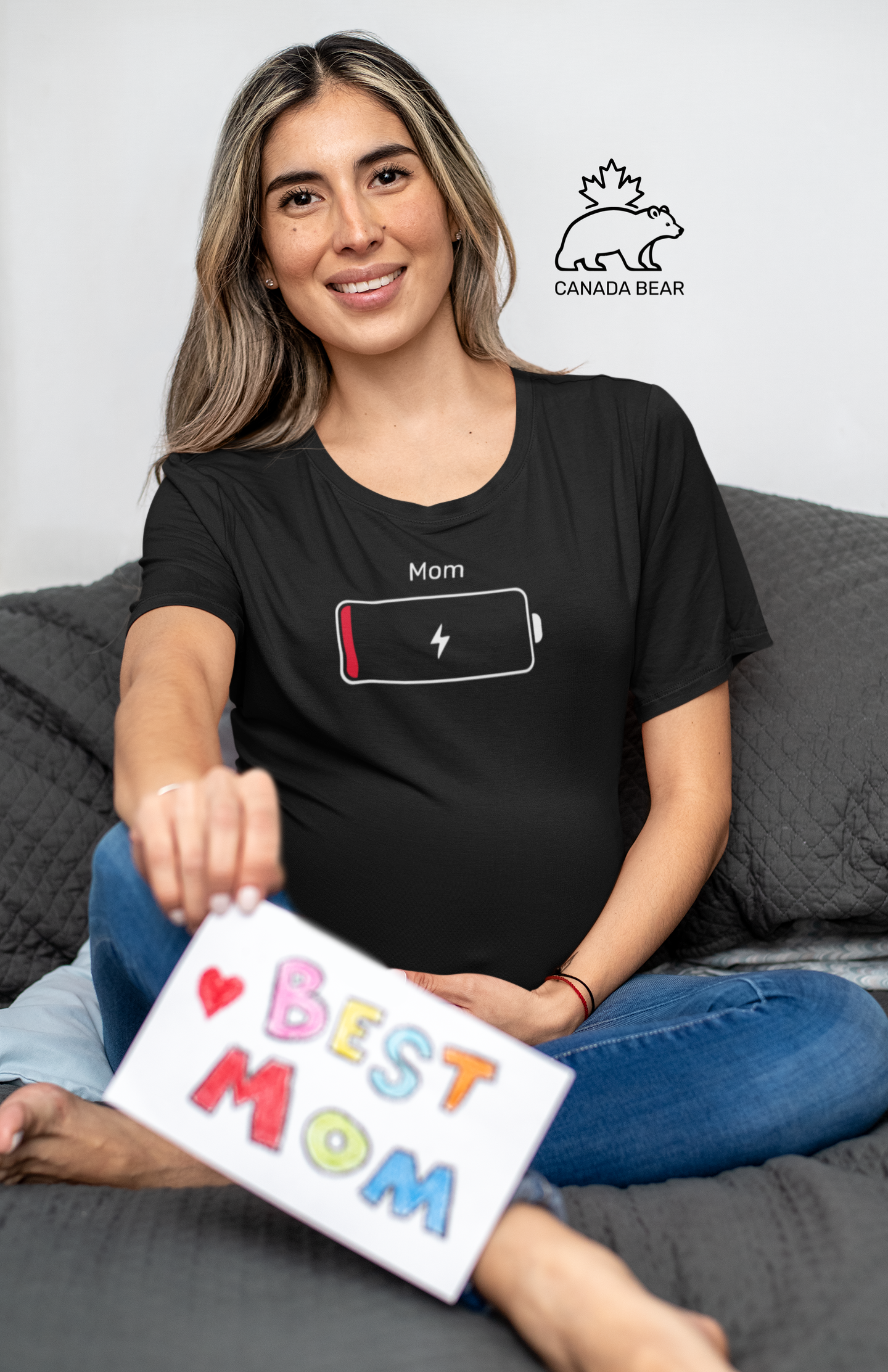 Mom T-shirt