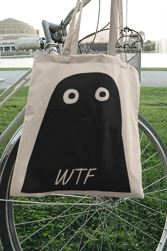 WTF Tote