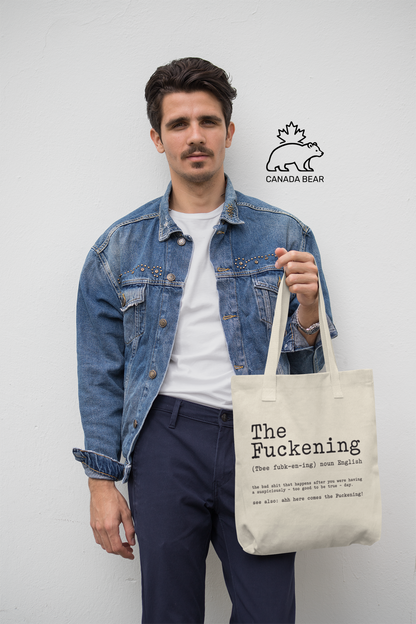 The fuckening Tote