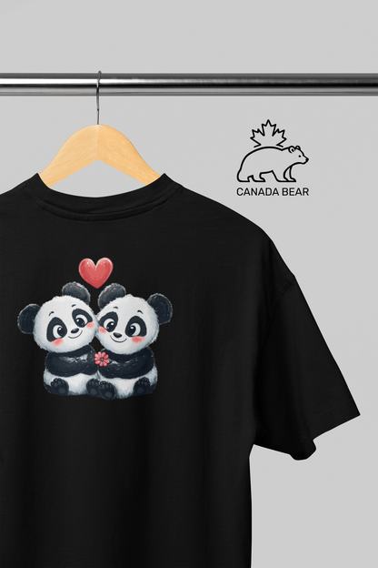 Valentine Panda 2