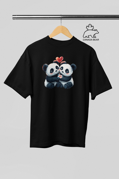 Valentine Panda 3