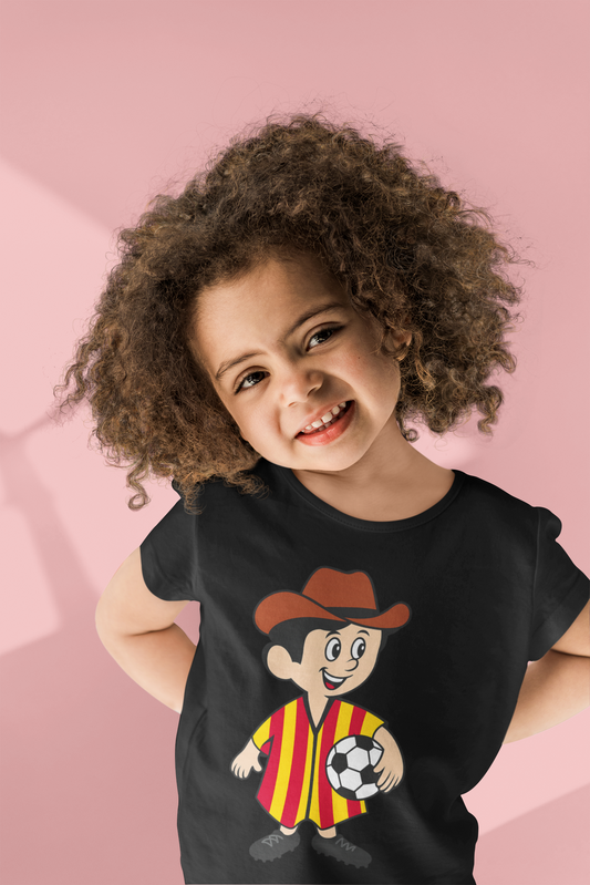 Taraji Wlidha Kids