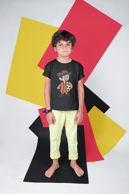 Taraji Wlidha Kids