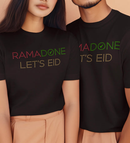 RamaDONE Let's Eid